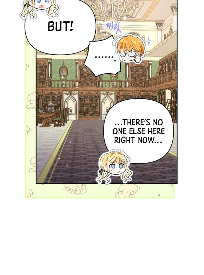 My sister, who was my enemy, loves me Chapter 7 page 91 - 