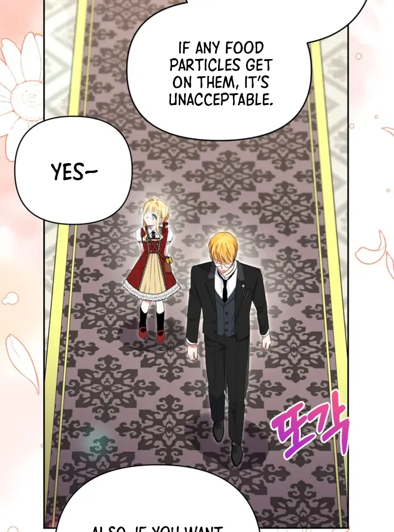 My sister, who was my enemy, loves me Chapter 7 page 95 - 