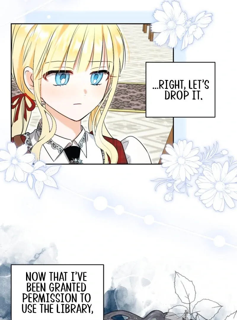 My sister, who was my enemy, loves me Chapter 8 page 11 - 