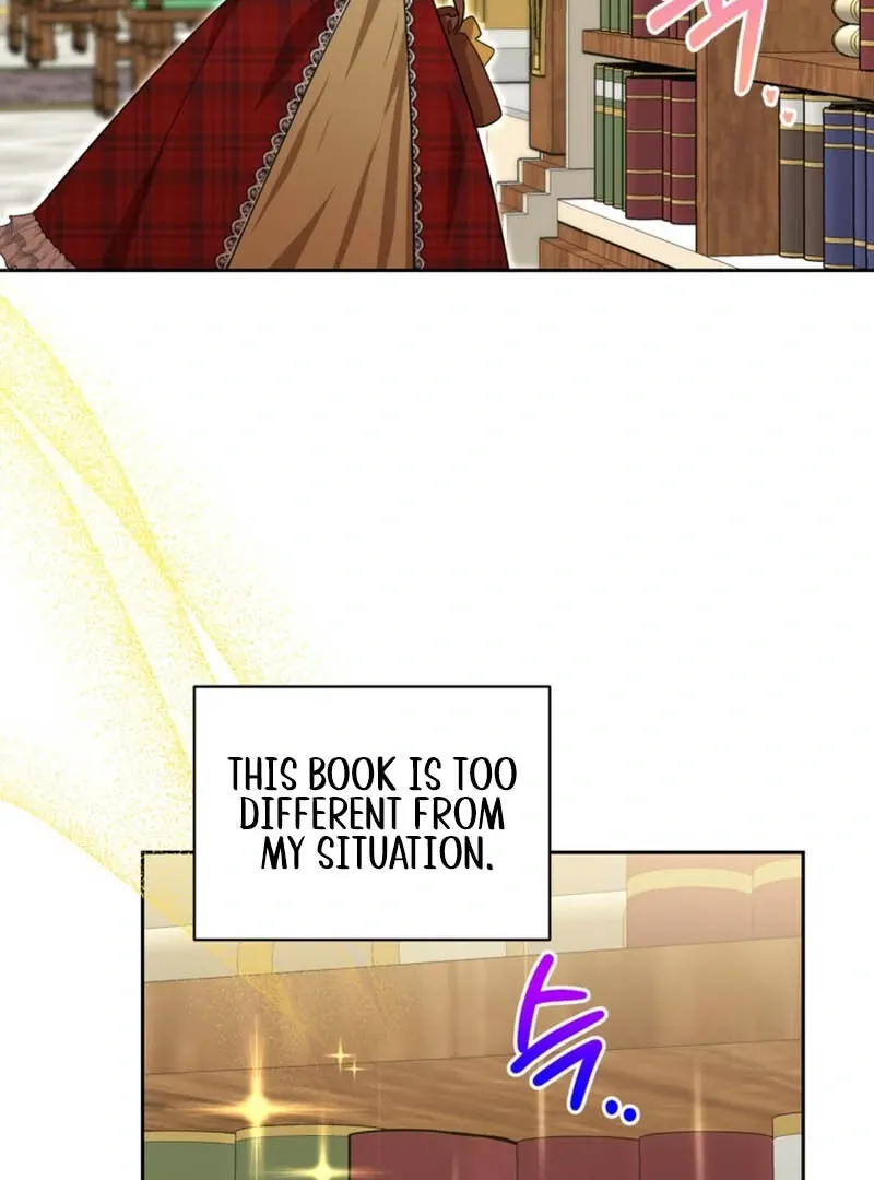 My sister, who was my enemy, loves me Chapter 8 page 101 - 