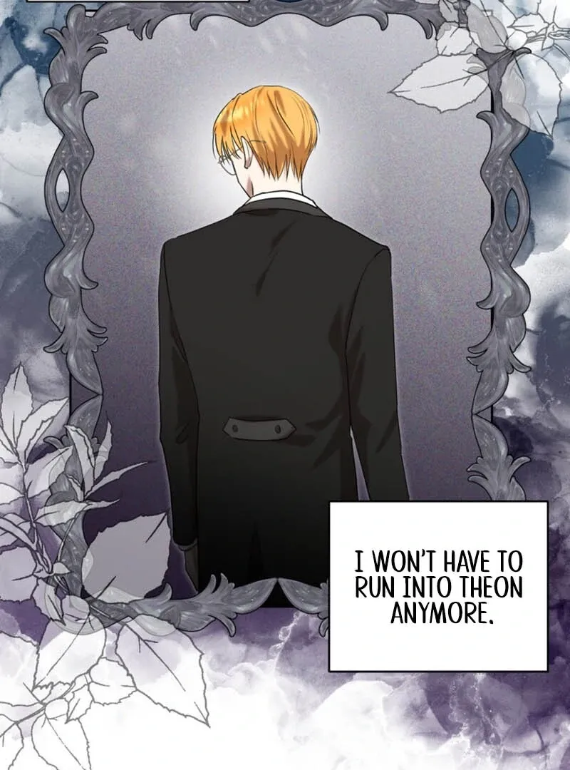 My sister, who was my enemy, loves me Chapter 8 page 12 - 