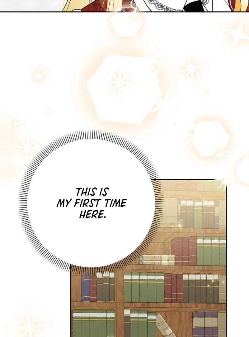My sister, who was my enemy, loves me Chapter 8 page 24 - 