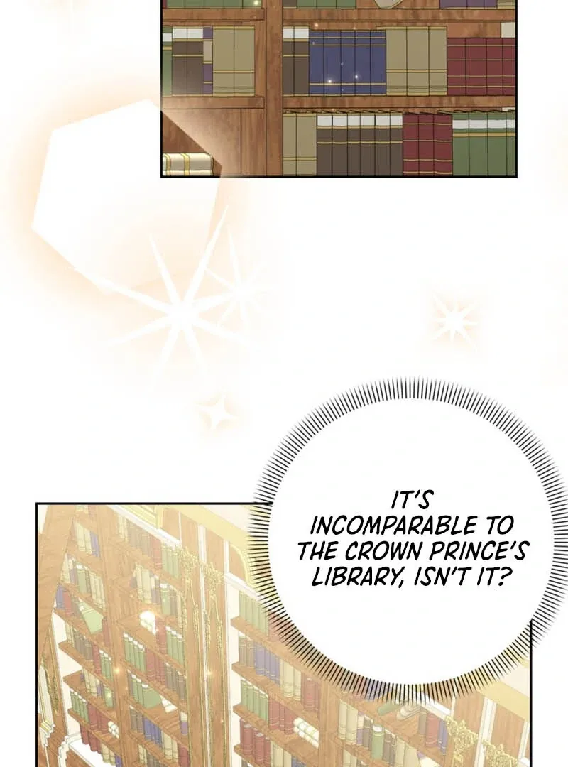 My sister, who was my enemy, loves me Chapter 8 page 25 - 