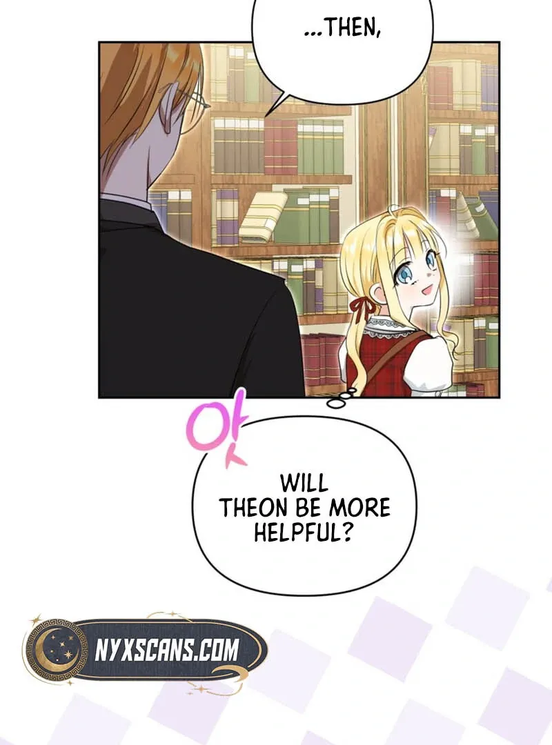My sister, who was my enemy, loves me Chapter 8 page 27 - 