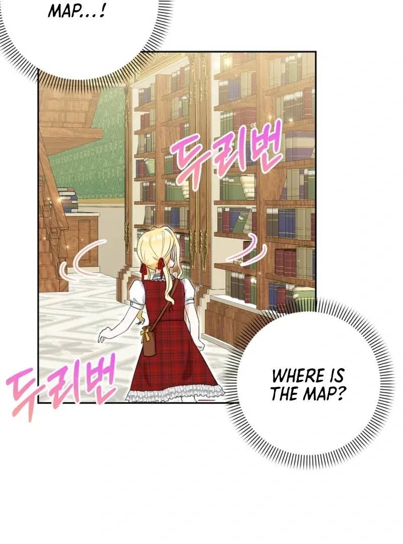 My sister, who was my enemy, loves me Chapter 8 page 32 - 