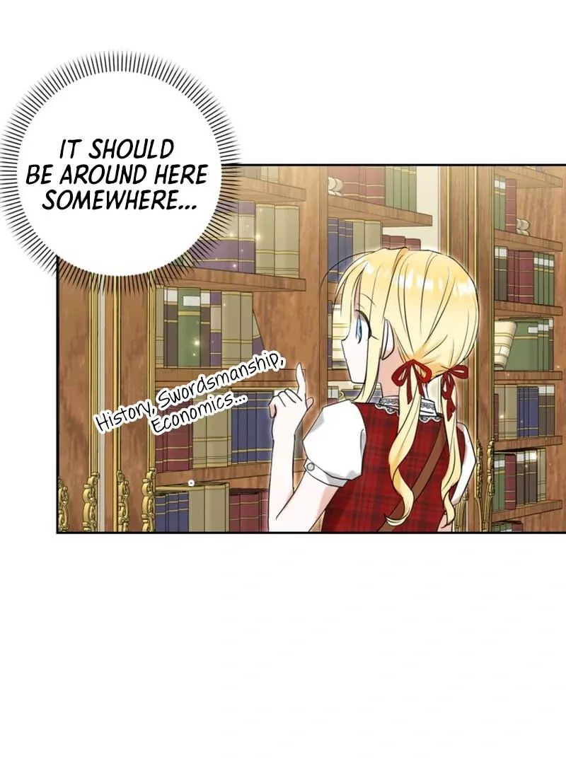 My sister, who was my enemy, loves me Chapter 8 page 33 - 