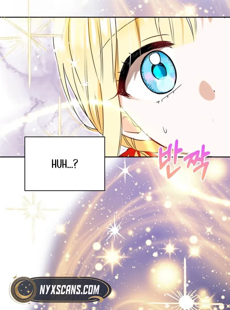 My sister, who was my enemy, loves me Chapter 8 page 35 - 