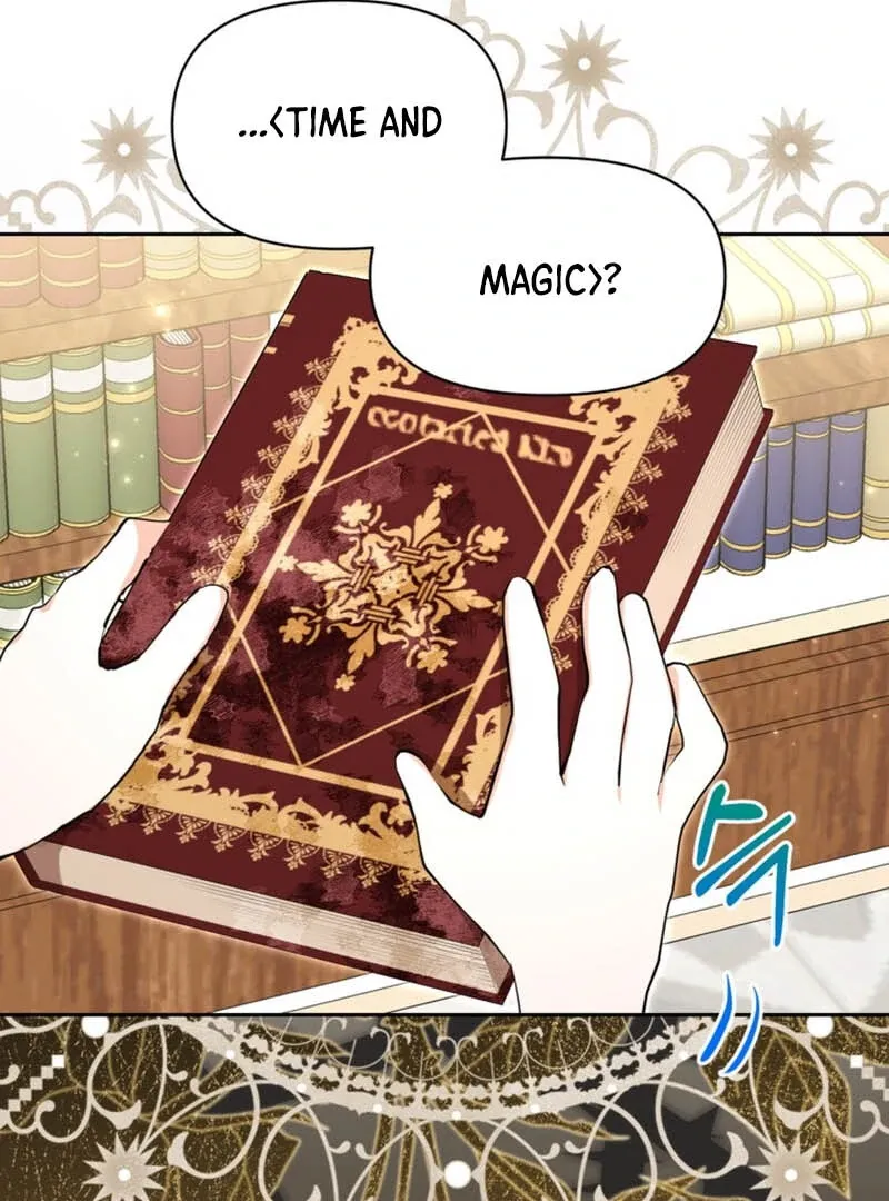 My sister, who was my enemy, loves me Chapter 8 page 47 - 
