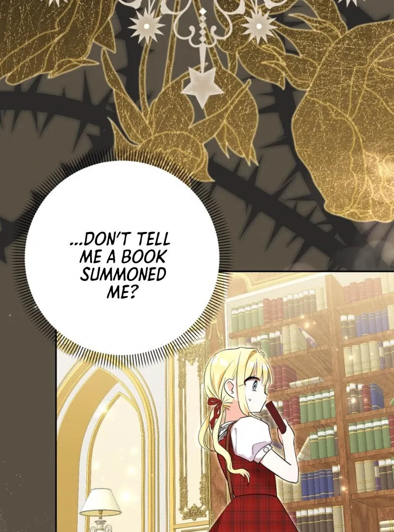 My sister, who was my enemy, loves me Chapter 8 page 48 - 