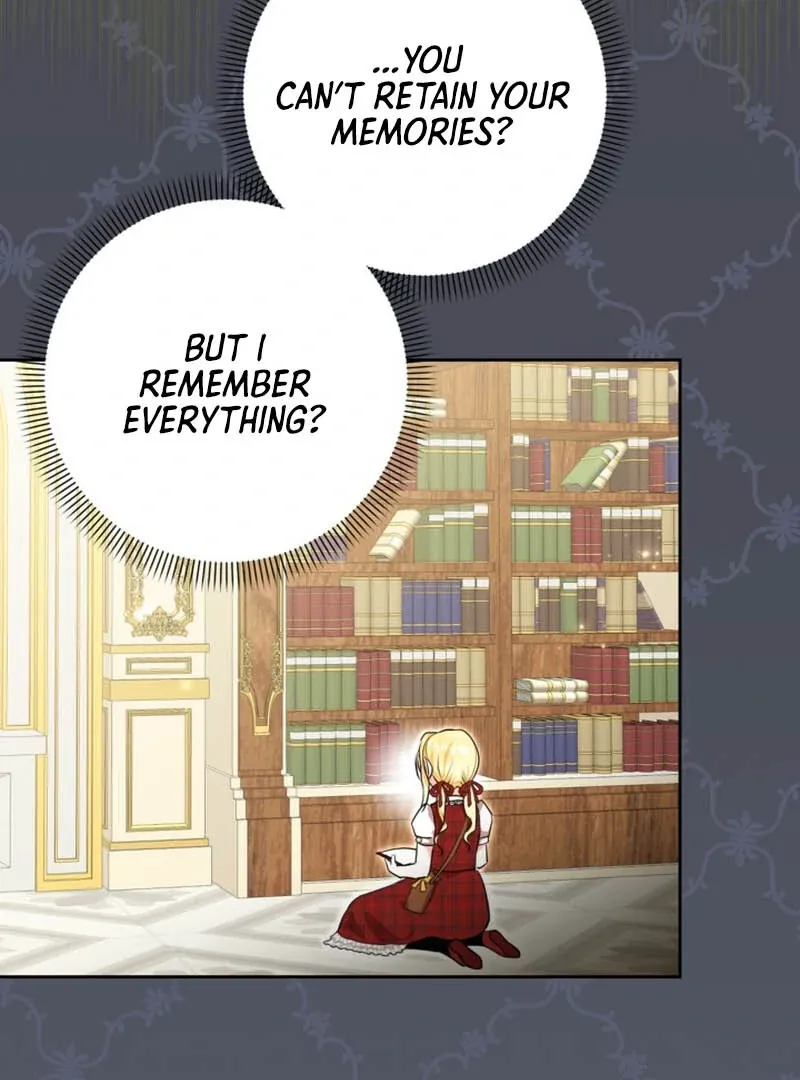 My sister, who was my enemy, loves me Chapter 8 page 68 - 