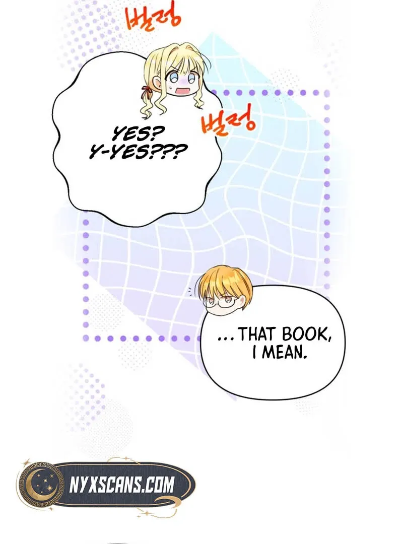 My sister, who was my enemy, loves me Chapter 8 page 72 - 