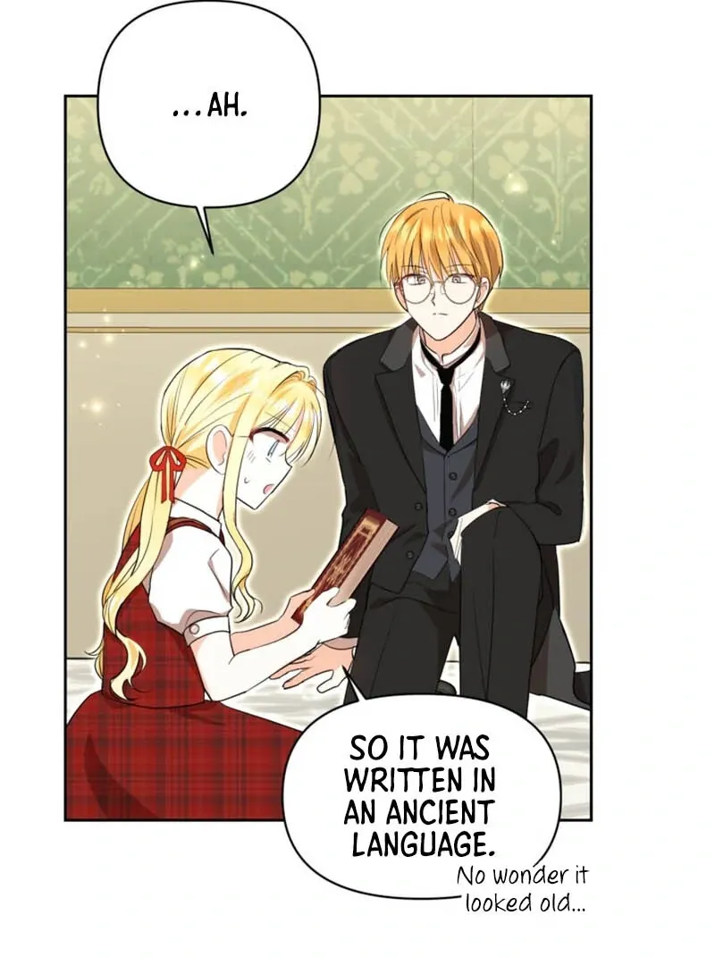 My sister, who was my enemy, loves me Chapter 8 page 73 - 