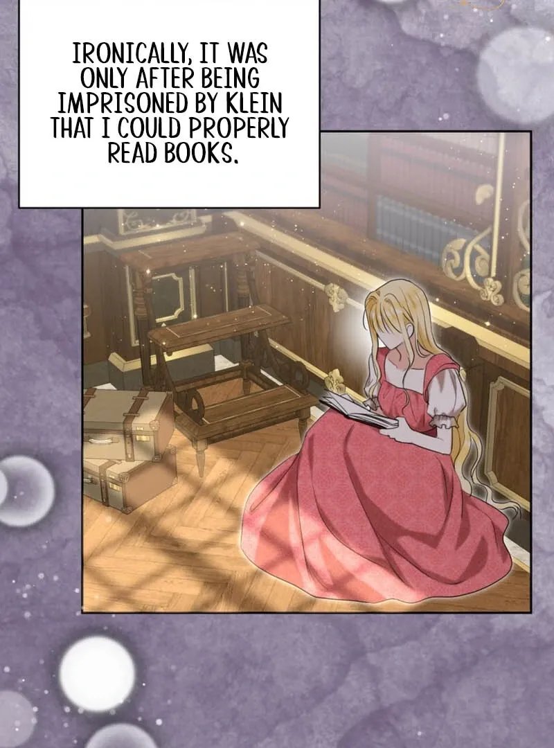 My sister, who was my enemy, loves me Chapter 8 page 77 - 