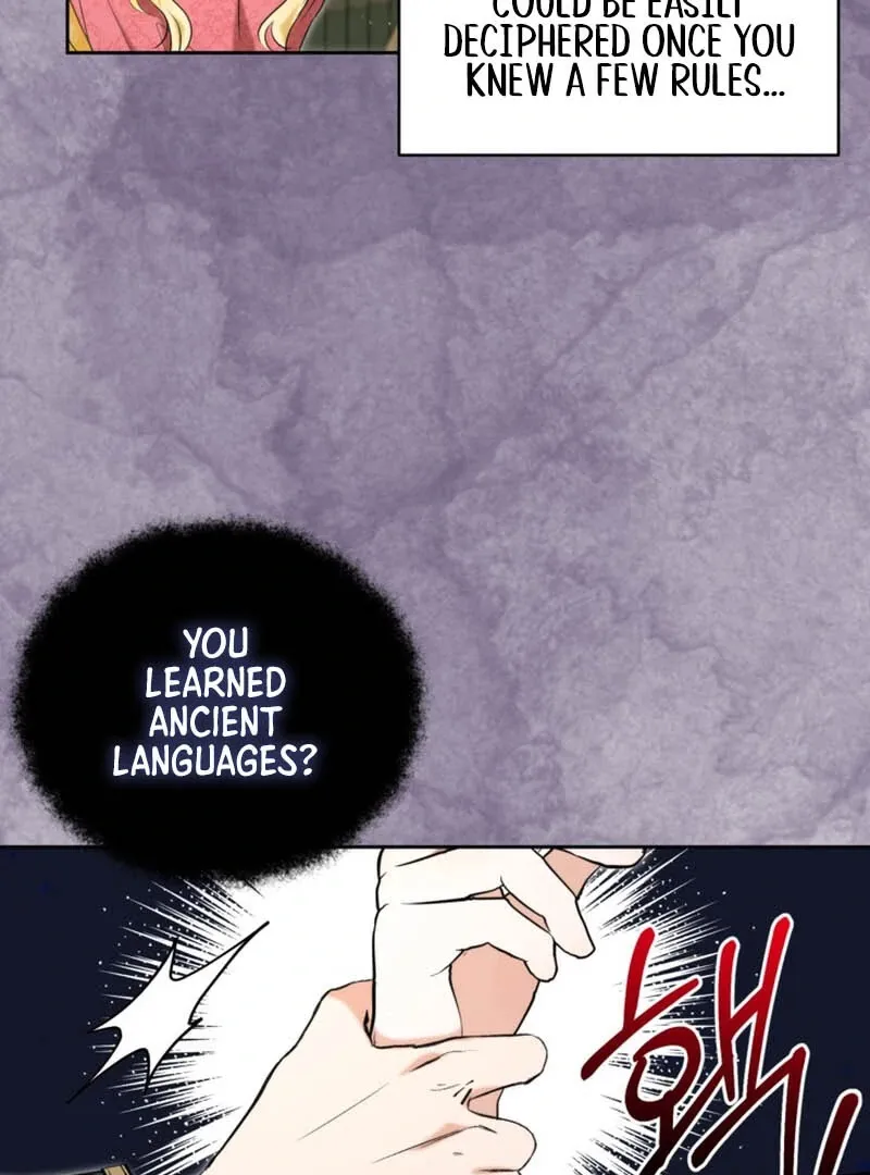 My sister, who was my enemy, loves me Chapter 8 page 79 - 
