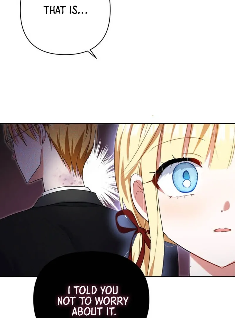 My sister, who was my enemy, loves me Chapter 8 page 87 - 