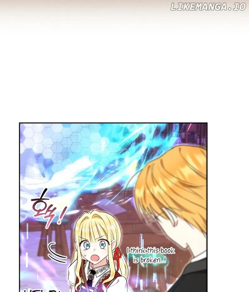 My sister, who was my enemy, loves me Chapter 9 page 14 - 