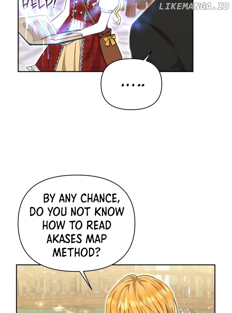 My sister, who was my enemy, loves me Chapter 9 page 15 - 