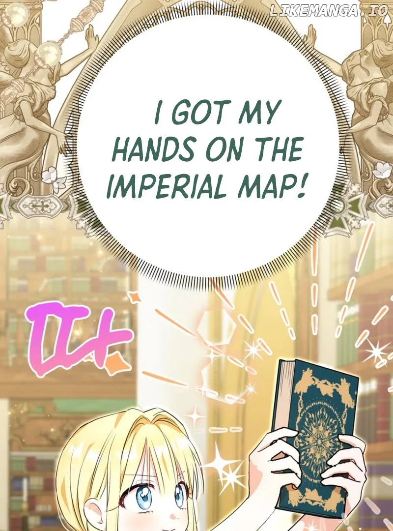 My sister, who was my enemy, loves me Chapter 9 page 3 - 