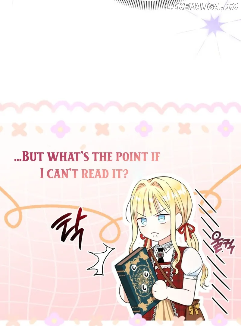 My sister, who was my enemy, loves me Chapter 9 page 24 - 