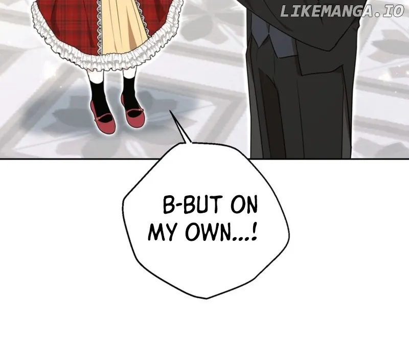 My sister, who was my enemy, loves me Chapter 9 page 28 - 