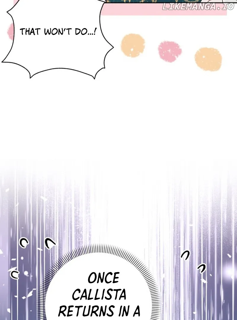 My sister, who was my enemy, loves me Chapter 9 page 30 - 