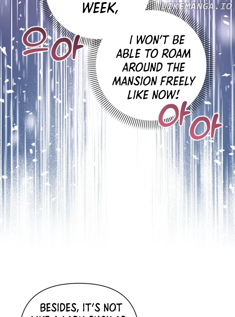 My sister, who was my enemy, loves me Chapter 9 page 31 - 