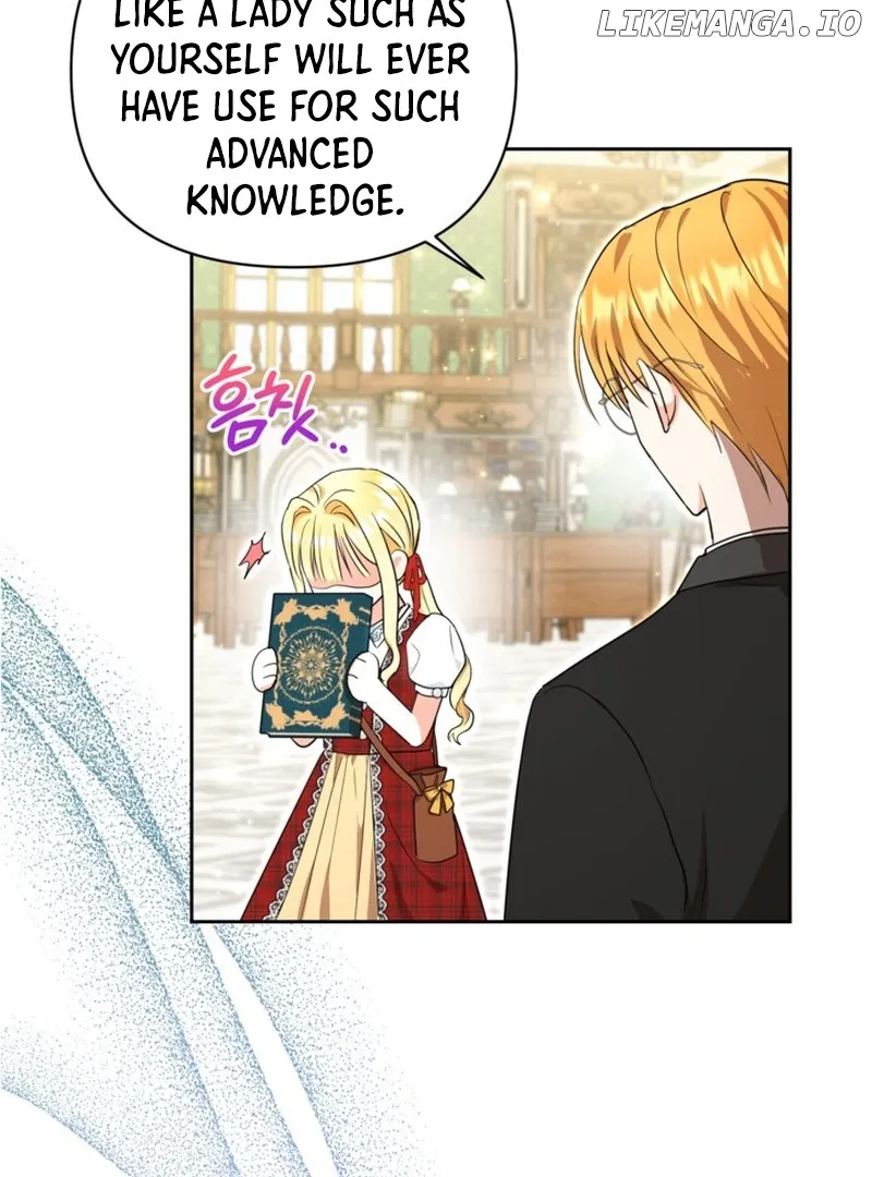 My sister, who was my enemy, loves me Chapter 9 page 32 - 