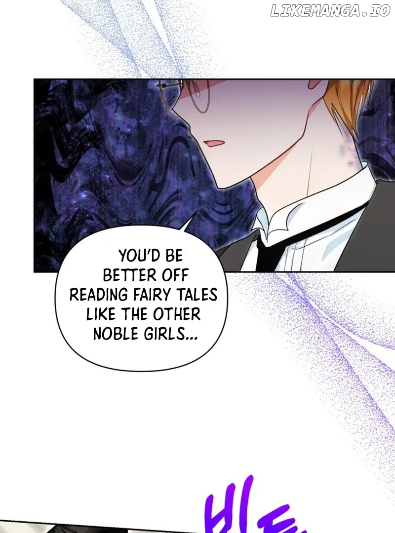 My sister, who was my enemy, loves me Chapter 9 page 33 - 