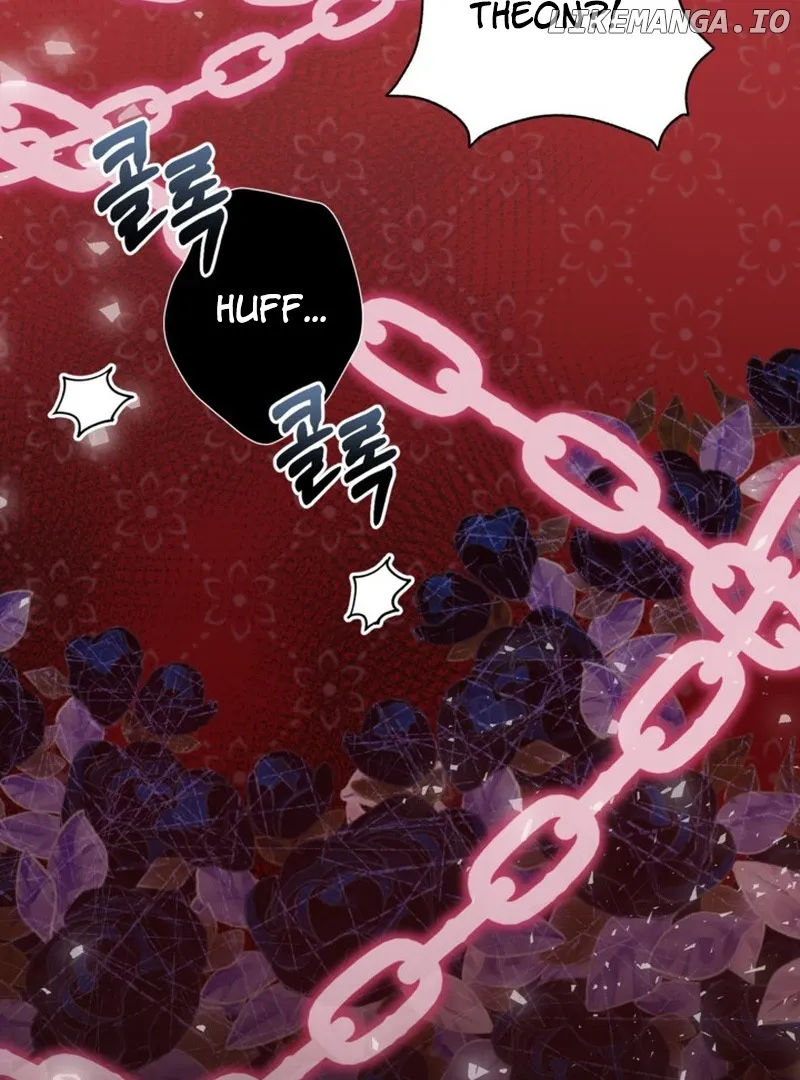 My sister, who was my enemy, loves me Chapter 9 page 36 - 
