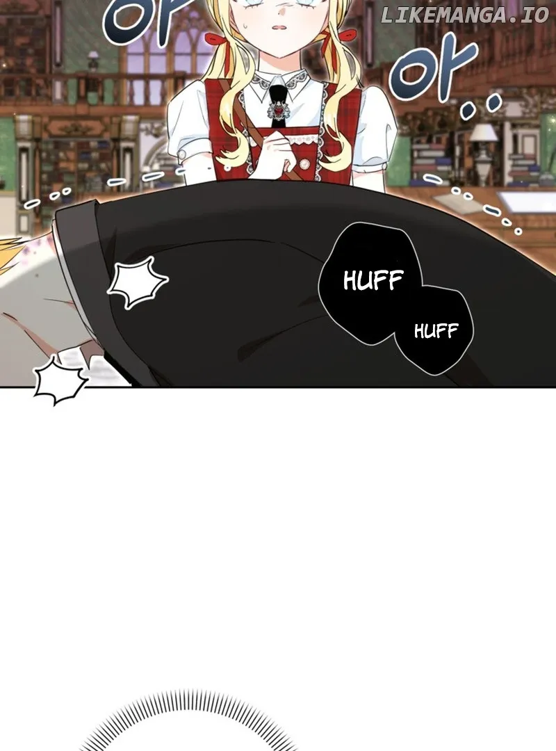 My sister, who was my enemy, loves me Chapter 9 page 38 - 