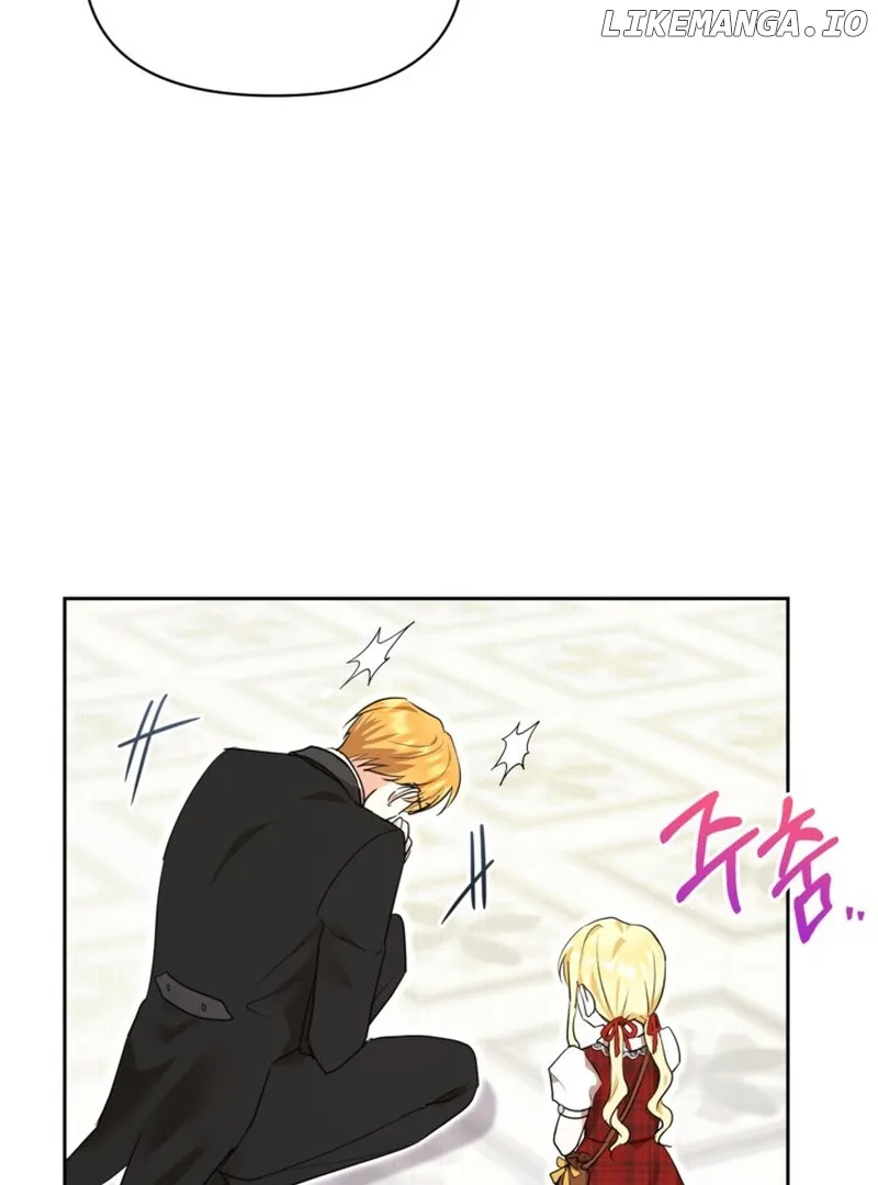 My sister, who was my enemy, loves me Chapter 9 page 45 - 