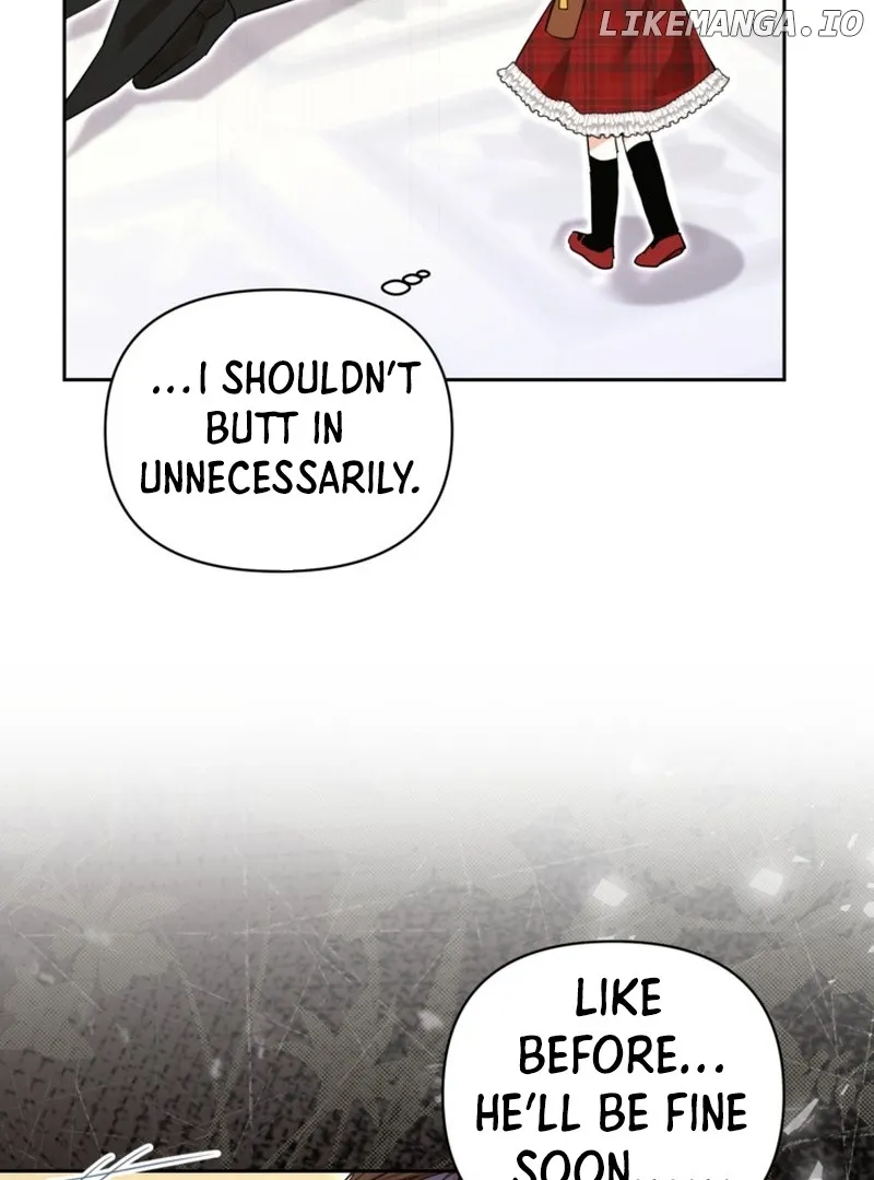 My sister, who was my enemy, loves me Chapter 9 page 46 - 