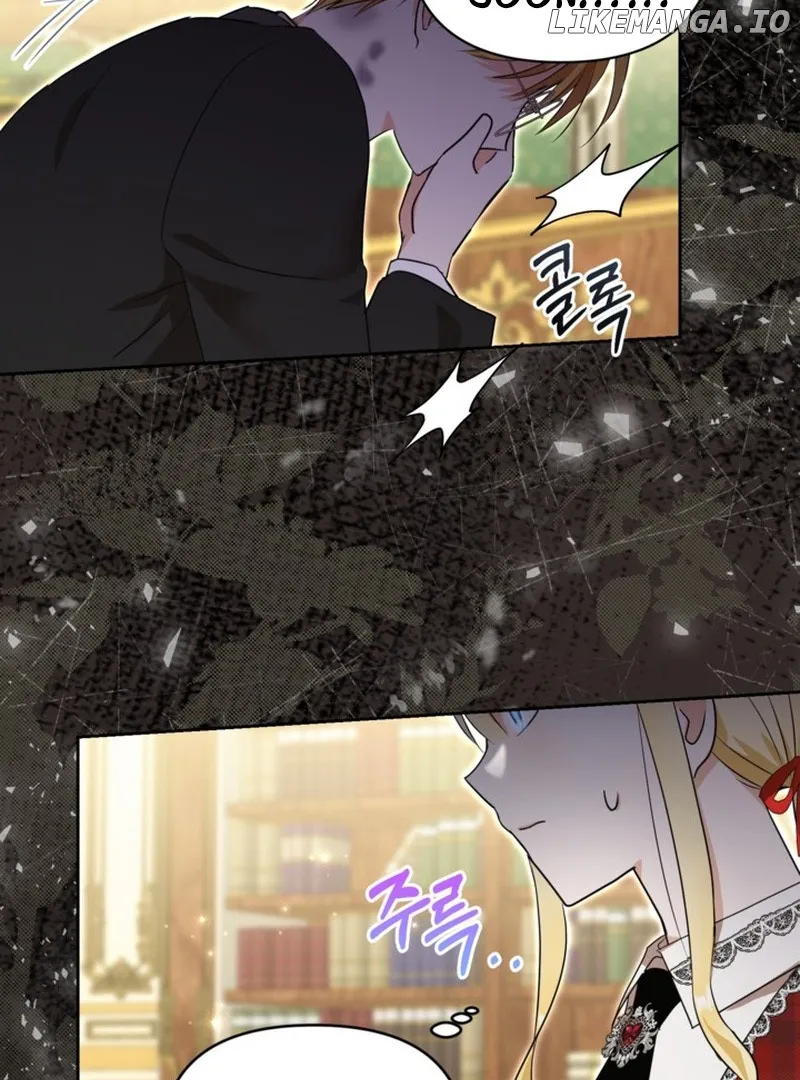 My sister, who was my enemy, loves me Chapter 9 page 47 - 