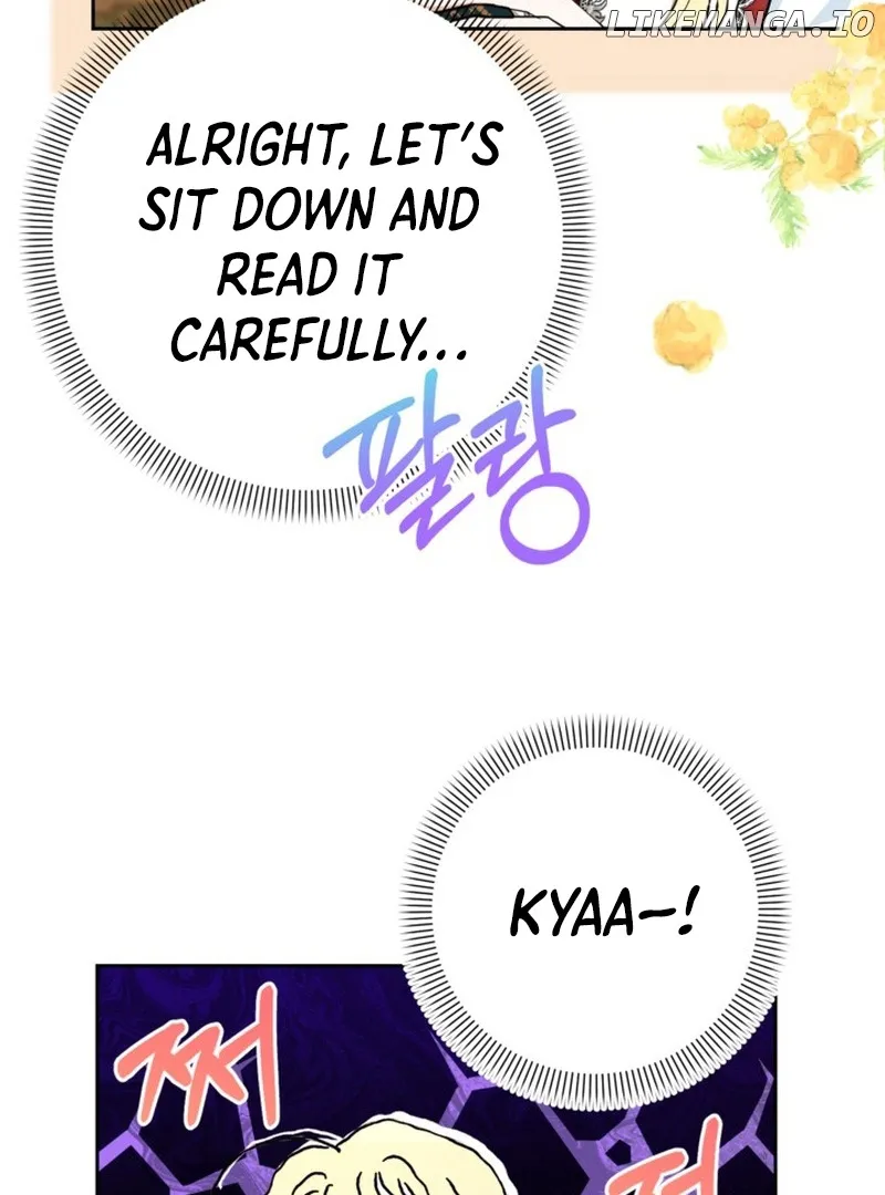 My sister, who was my enemy, loves me Chapter 9 page 6 - 