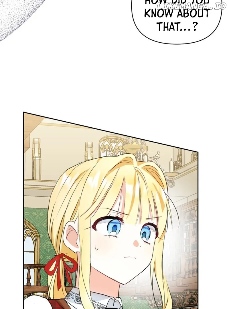 My sister, who was my enemy, loves me Chapter 9 page 58 - 