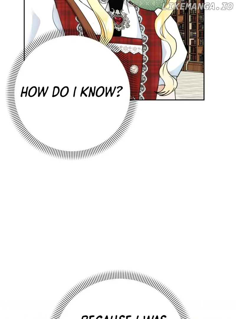 My sister, who was my enemy, loves me Chapter 9 page 59 - 