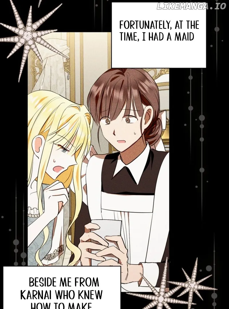My sister, who was my enemy, loves me Chapter 9 page 62 - 