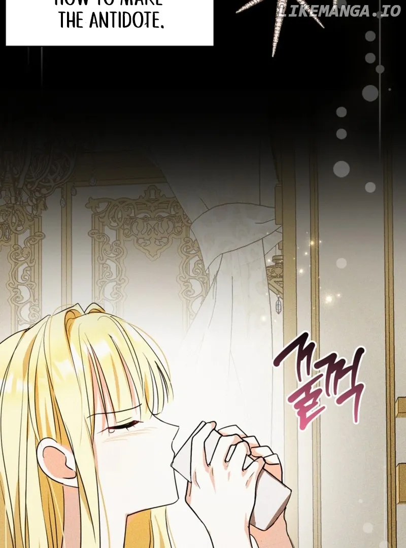 My sister, who was my enemy, loves me Chapter 9 page 63 - 