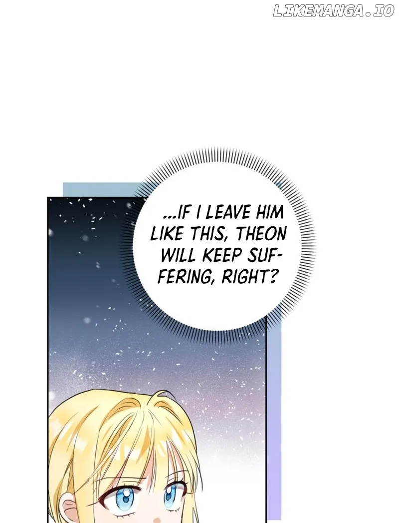 My sister, who was my enemy, loves me Chapter 9 page 70 - 