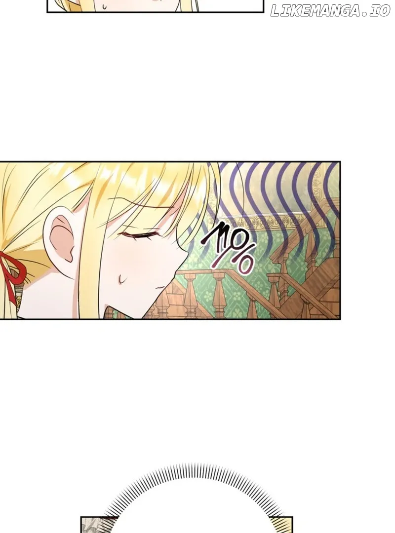 My sister, who was my enemy, loves me Chapter 9 page 71 - 