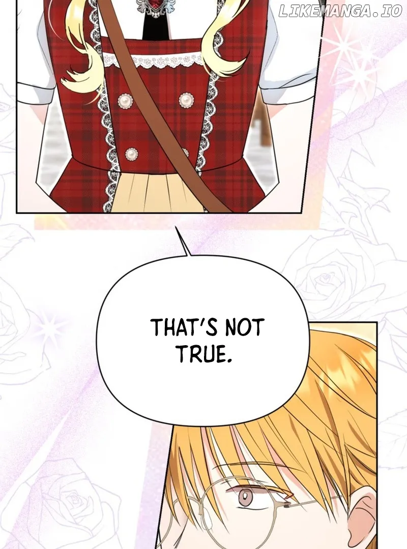 My sister, who was my enemy, loves me Chapter 9 page 74 - 