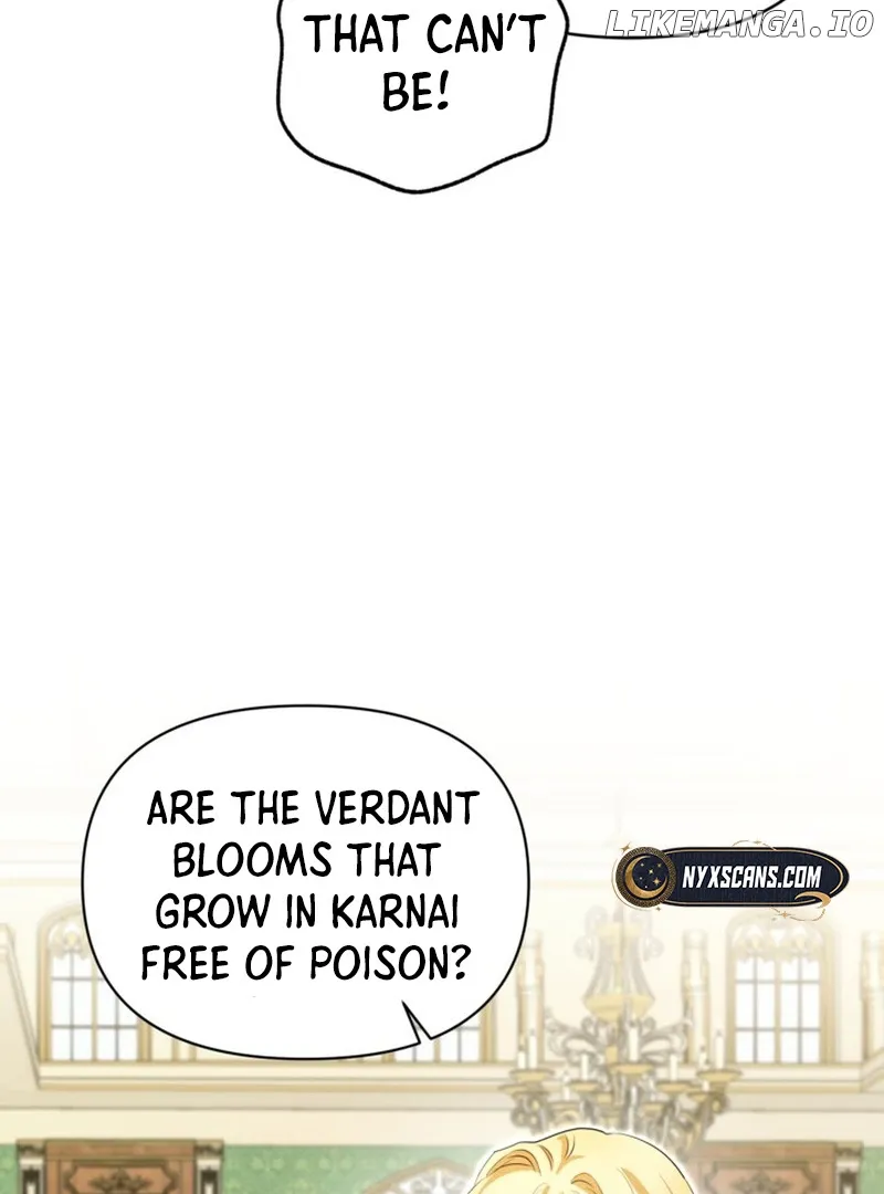 My sister, who was my enemy, loves me Chapter 9 page 77 - 