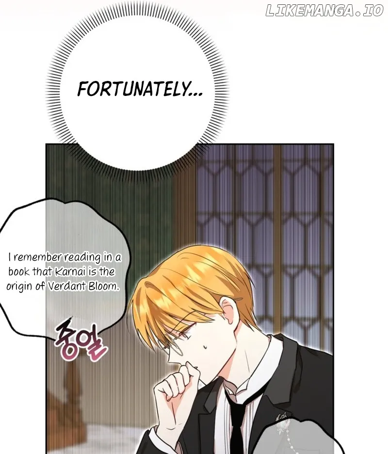 My sister, who was my enemy, loves me Chapter 9 page 84 - 