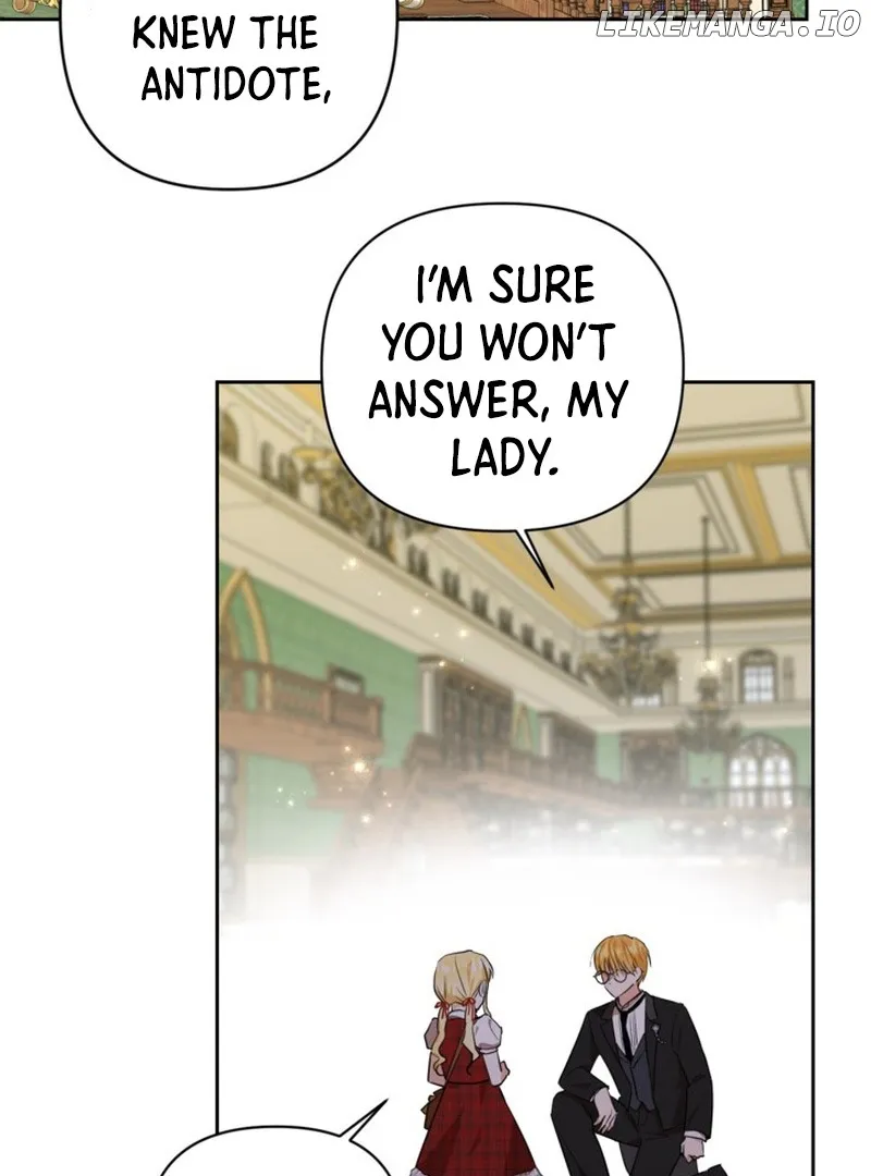 My sister, who was my enemy, loves me Chapter 9 page 87 - 