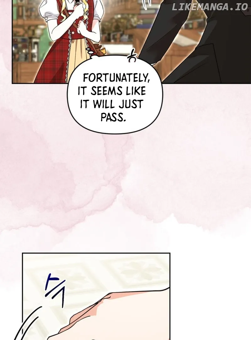 My sister, who was my enemy, loves me Chapter 9 page 89 - 
