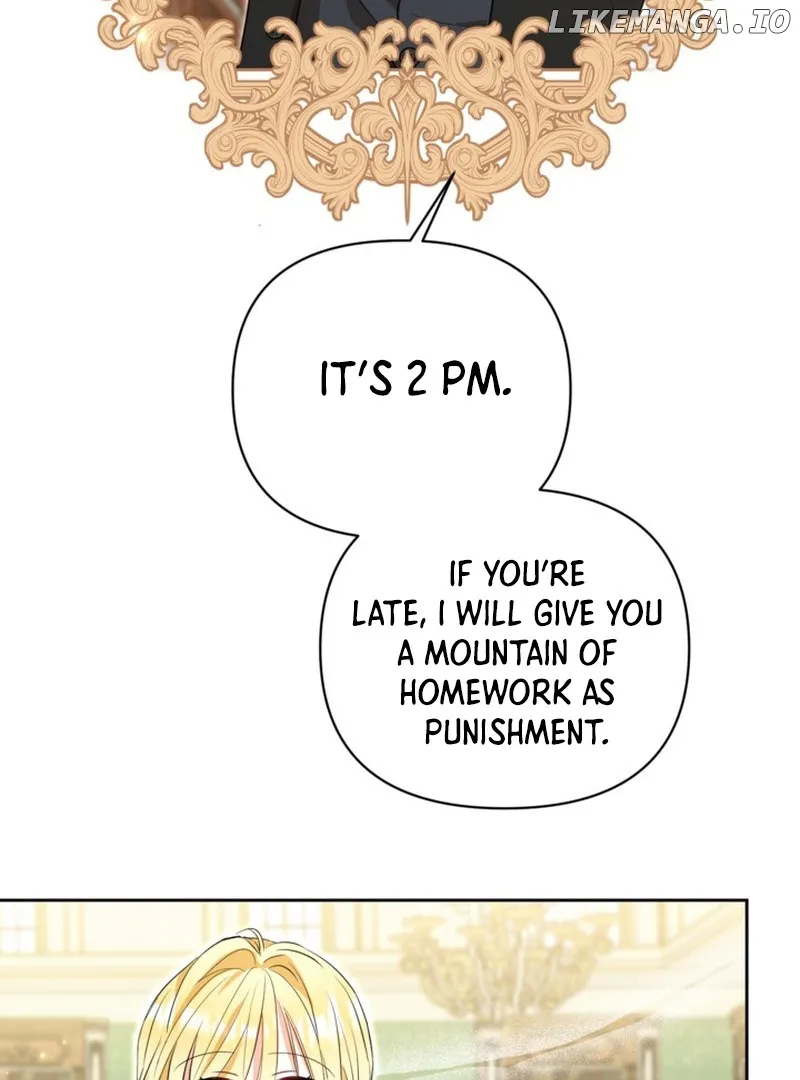My sister, who was my enemy, loves me Chapter 9 page 92 - 