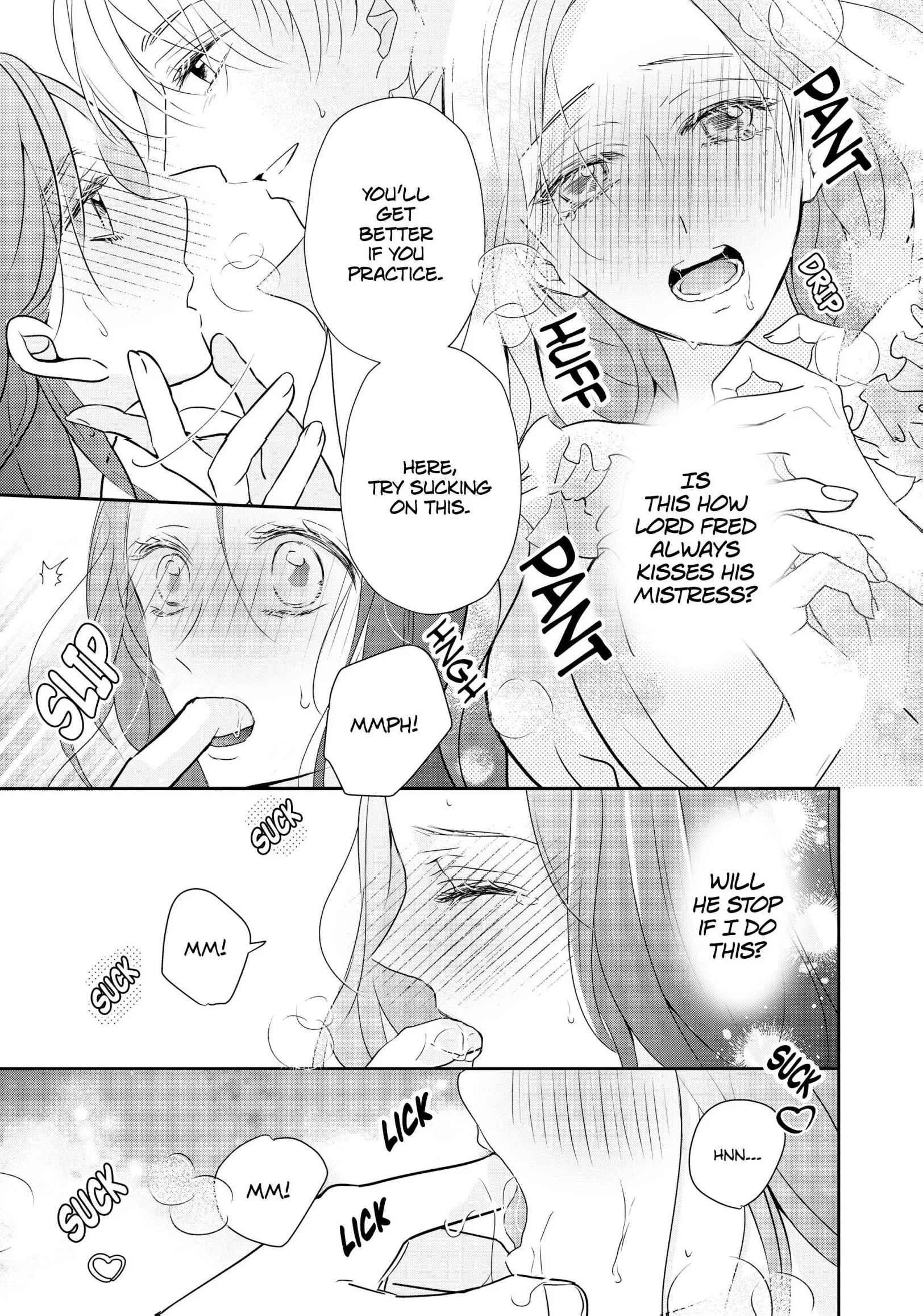 My Soon-to-Be Ex-Husband Got Amnesia! Chapter 2 page 11 - 