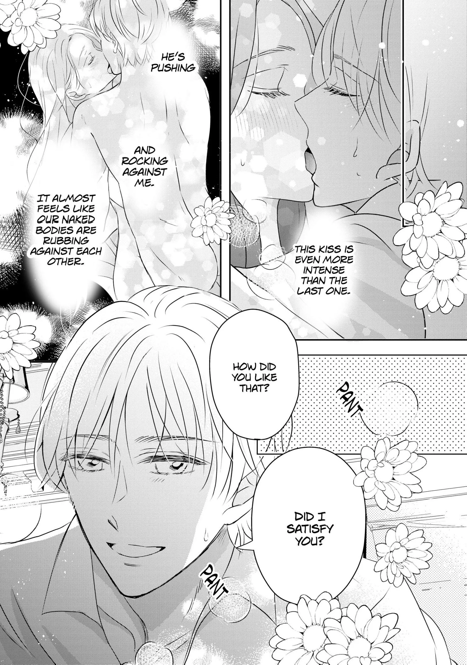 My Soon-to-Be Ex-Husband Got Amnesia! Chapter 2 page 13 - 