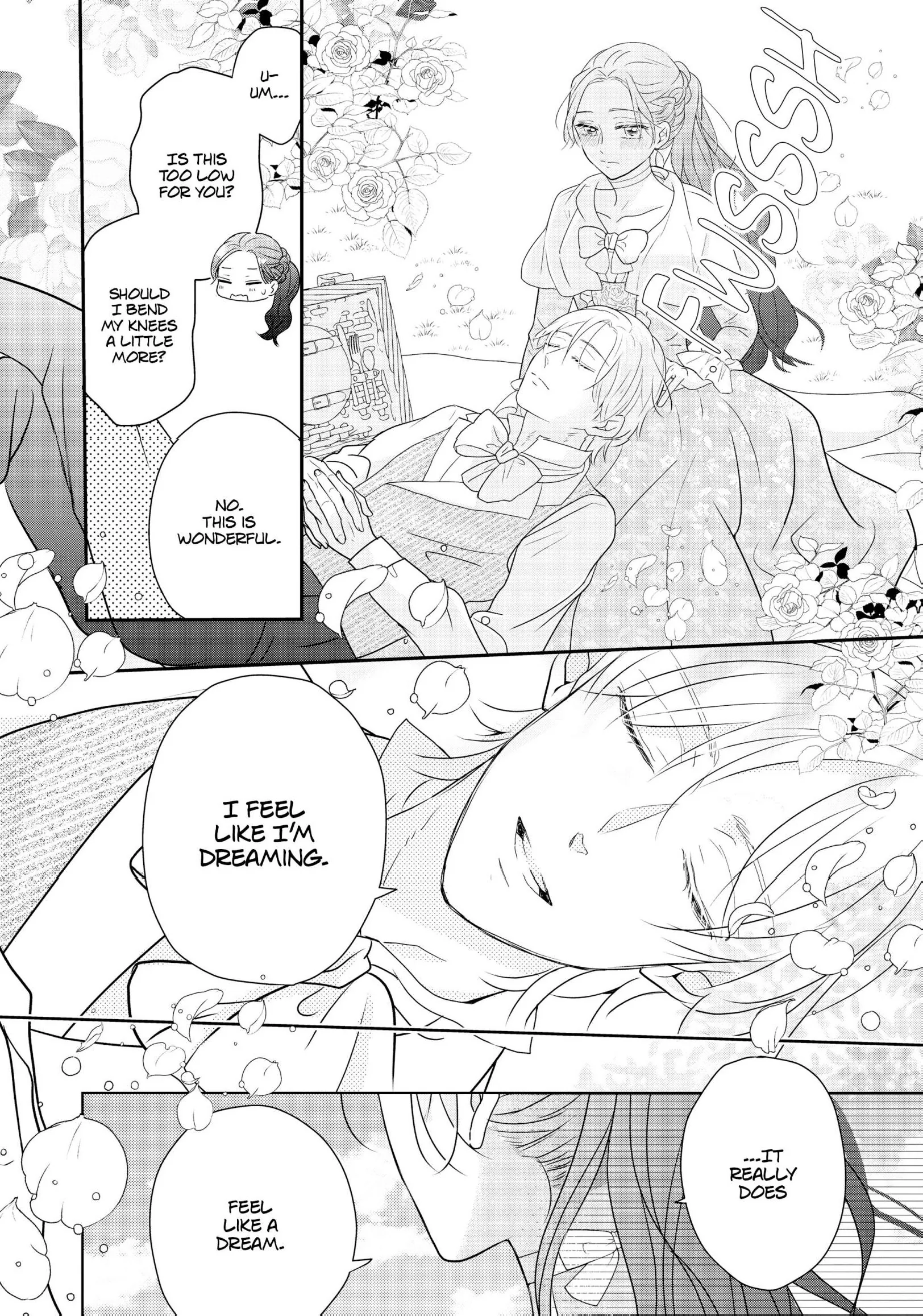 My Soon-to-Be Ex-Husband Got Amnesia! Chapter 2 page 20 - 