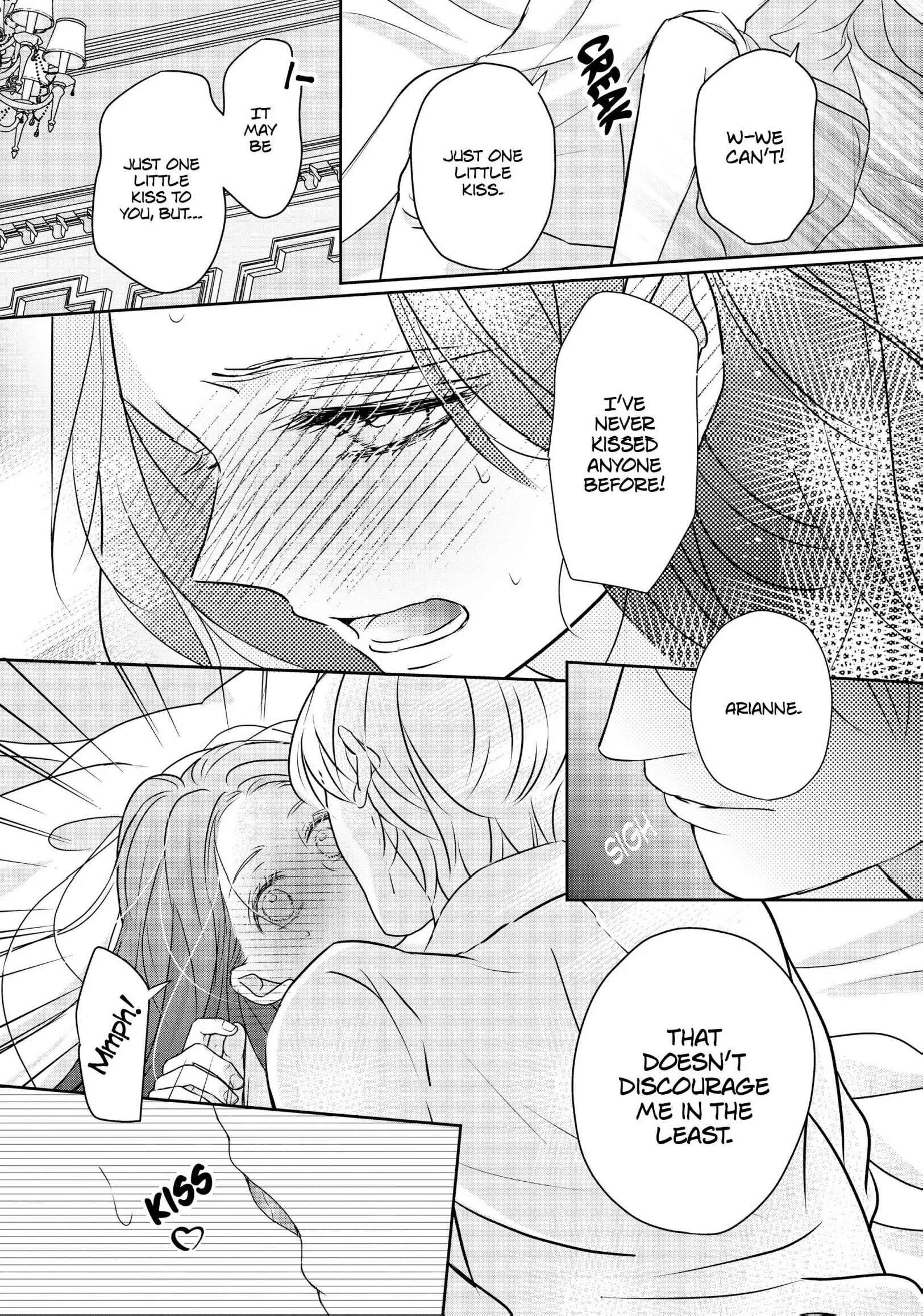 My Soon-to-Be Ex-Husband Got Amnesia! Chapter 2 page 9 - 